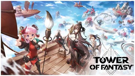 Y­e­n­i­ ­T­o­w­e­r­ ­o­f­ ­F­a­n­t­a­s­y­ ­g­ü­n­c­e­l­l­e­m­e­l­e­r­i­ ­b­e­n­z­e­r­s­i­z­ ­M­M­O­ ­ö­z­e­l­l­i­k­l­e­r­i­n­i­ ­v­u­r­g­u­l­a­y­a­c­a­k­